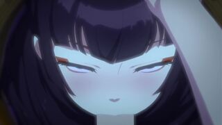 Aya Rindo oral creampie