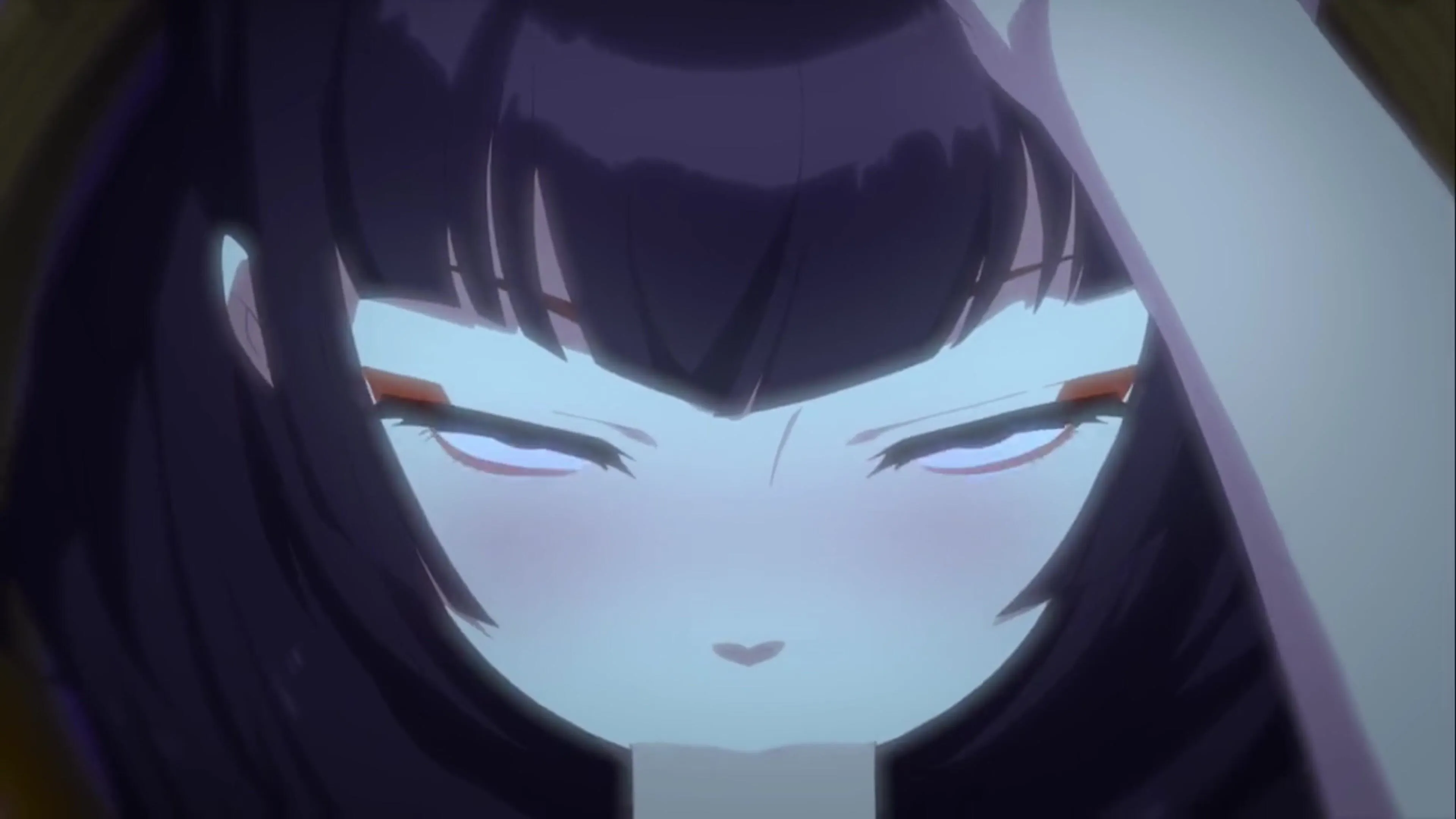 Rough oral creampies