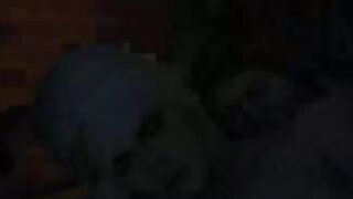 Ciri is grateful to Baron [Bleur]