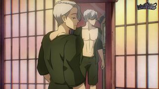 Victor's Big Question