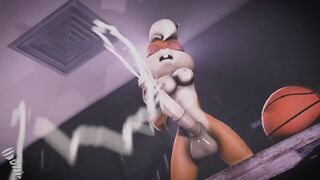 [4K] Futa Lola Bunny [ScrewingwithSFM]