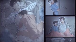 Tamako's Night