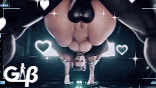 LOBA BBC X LATINA PMV