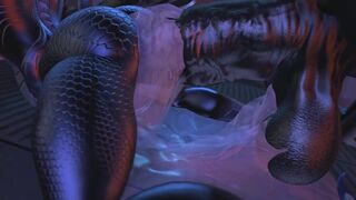 Kx2 HMV - Follow Me by ShockOne