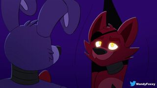 [Mandyfoxy]Loving Night