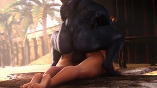 Farah Returns Alt [Noname55]