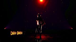 Bismark:azur lane mk 1 WIP