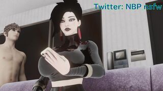 Goth Mercy Fucked