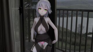 LUOTIANYI CHONGJIAO FSKY