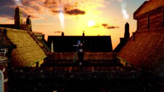 Jinx, Caitlyn & Vi - Pretty Savage