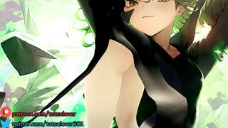 Tatsumaki - 2 Phut Hon / Hip Sway TikTok Dance