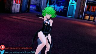 【R-18 MMD】Gimme×Gimme feat. 初音ミク・鏡音リン - Tatsumaki