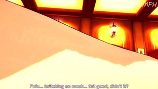 Naruto Shippuden - Tsunade (POV)