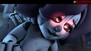 Circus Baby Call Girl