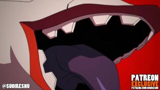 (HMV/PMV) Sexy Naughty Bitchy Me