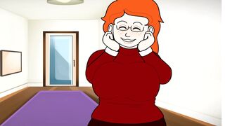 Karen The Sitter (DeadEndDraws)