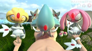 Lake Guardian's [AetrixSFM][4K]