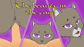 The beauty in the cage [Tomni]