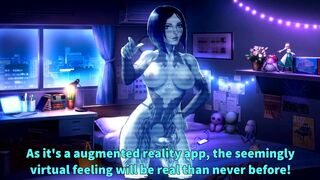 The AR-VR Project [PMV]