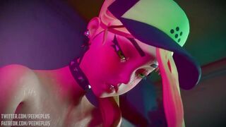 Helsie(Fortnite) Compilation 2