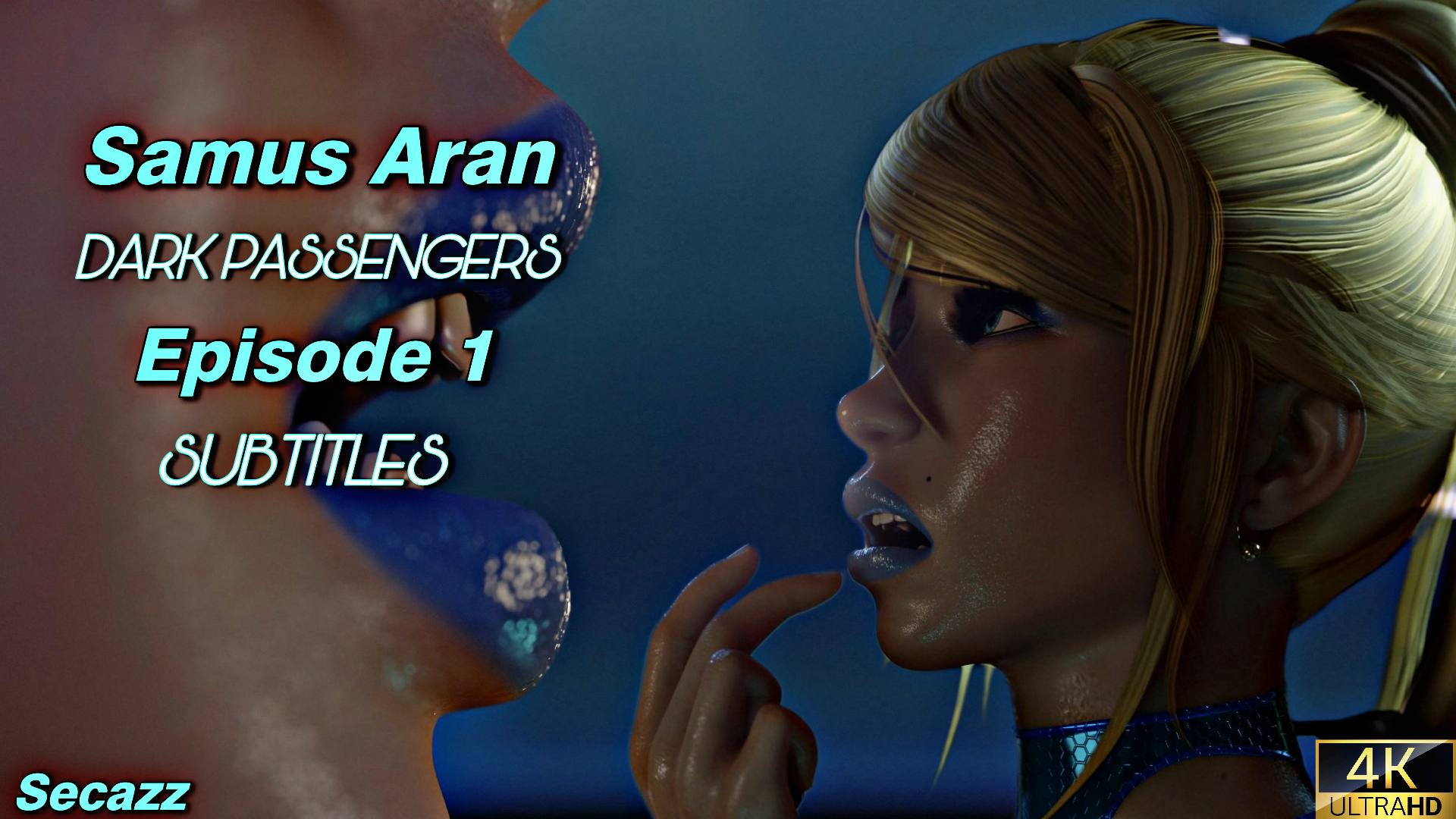 samus aran