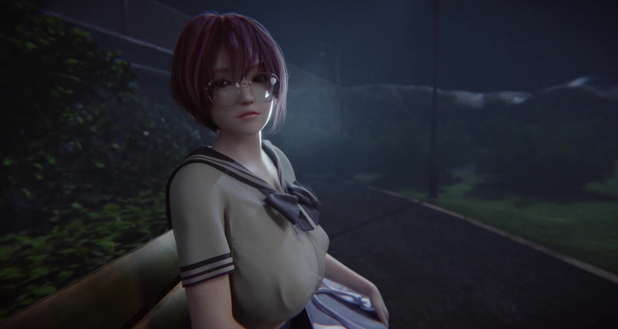 Honoka The Perfect Waifu (ENsub)[Exprational]