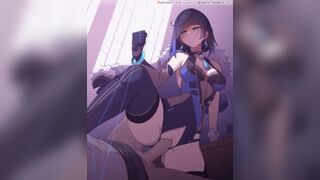 Yelan's Puppet [Waero]