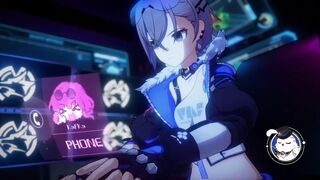 (Hmv) Honkai Star Rail