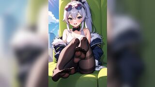 GMV : Honkai Star Rail