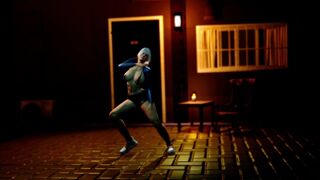 Christie - Shape of You