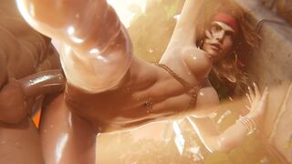 Jessie Rasberry [Nude][Clothed][Gifdoozer]