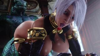 Ivy Lizardstyle [Noname55]