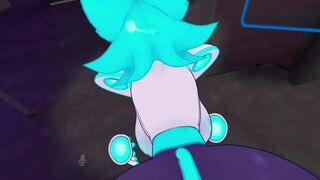 Having fun with a tasque manager