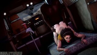 ArnoldthHero Compilation