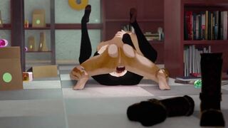 Ruby - Weight of troubles (LucisLab)