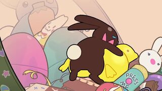 Peep Show! [Star-Rifle]