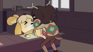 Isabelle After Hours [Star-Rifle]