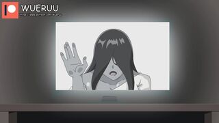 Yamamura Sadako Blowjob (Wueruu)