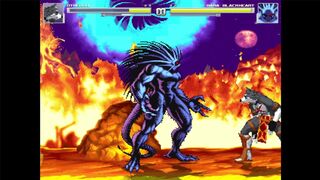 Othello vs BlackHeart