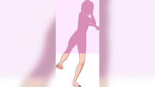 Misaka Mikoto boo Mzaka