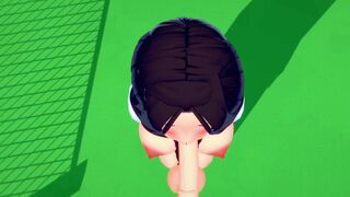 Bleach - Retsu Unohana