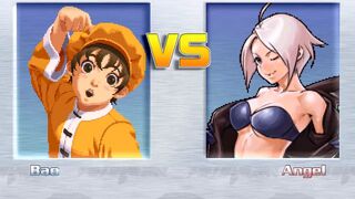 【Mugen】包 3(made by ムゲンエロ)