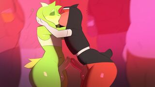 Ray And Red [Svarzye][NO WM]