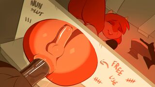 Red Stuck [NoMusic][Svarzye][NO WM]