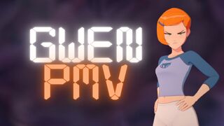 Gwen Tennyson - PMV