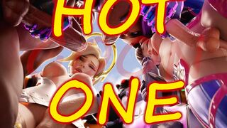 [Nekoslvt] HOT ONE - GOON HMV