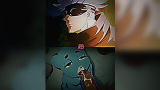 Gojo Vs. Nicole Watterson | WIS Edit