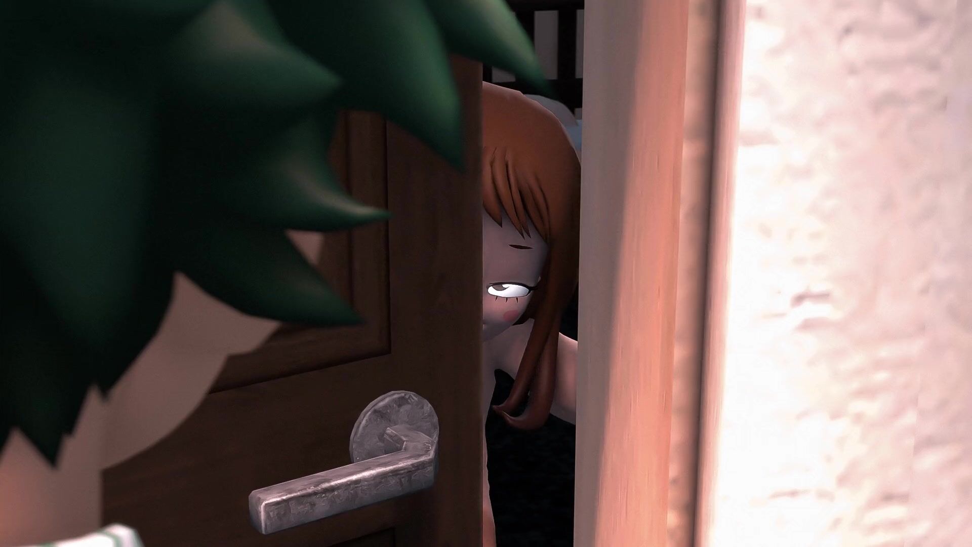 eshuchan, ochaco