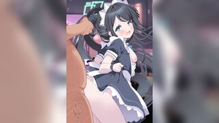 Hero Alice Won't Lose! [Fujisaki Hikari]