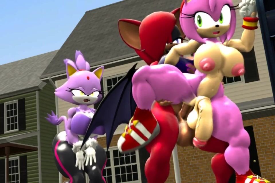 blaze, waiting